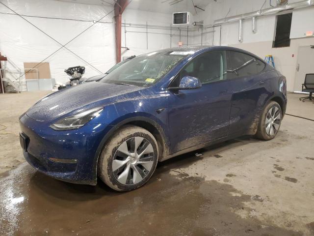 Obraz 2023 TESLA MODEL Y  2023