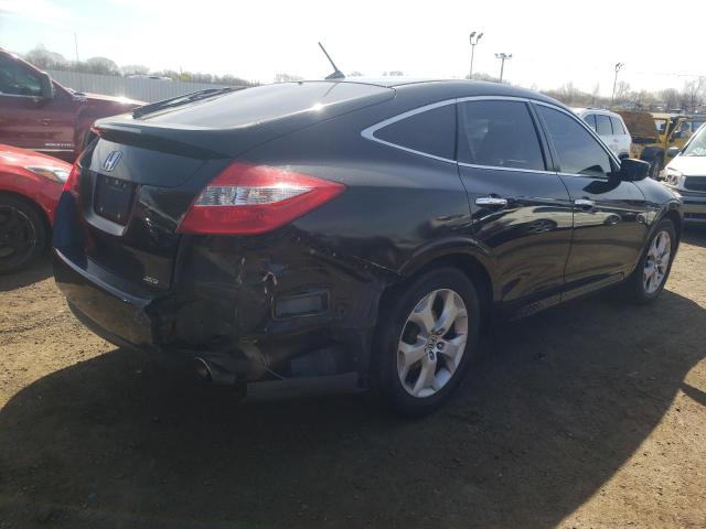 Изображение 3 2010 HONDA ACCORD CROSSTOUR EXL 2010 с VIN 5J6TF2H55AL012162