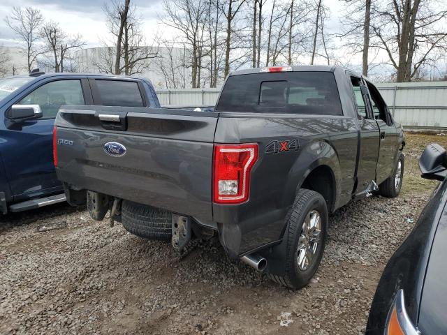 Obraz 3 z 2016 FORD F150 SUPER CAB 2016 z VIN 1FTEX1EP8GKG03158