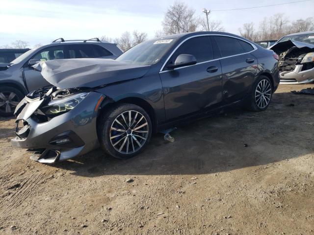 Изображение 2021 BMW 228XI  2021