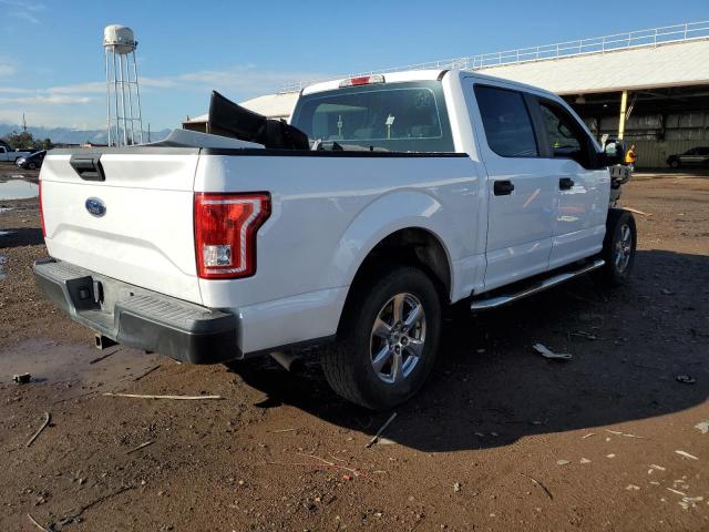 Изображение 3 2015 FORD F150 SUPERCREW 2015 с VIN 1FTEW1EP9FKF18427