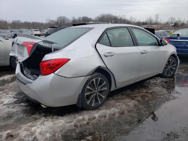 Obraz 3 z 2017 TOYOTA COROLLA L 2017 z VIN 2T1BURHE0HC913926