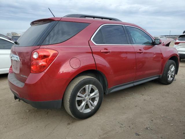 Изображение 3 2014 CHEVROLET EQUINOX LT 2014 с VIN 2GNALCEK5E6186244