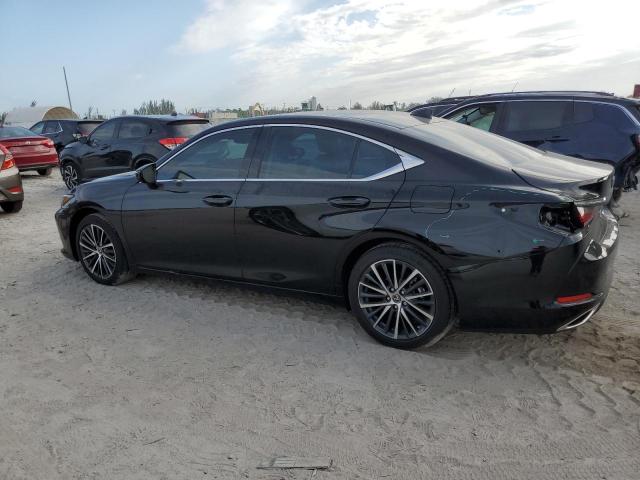 Изображение 2 2024 LEXUS ES 350 BASE 2024 с VIN 58ADZ1B14RU164283