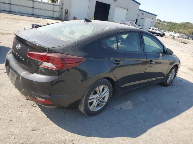 Obraz 3 z 2019 HYUNDAI ELANTRA SEL 2019 z VIN KMHD84LF9KU800790