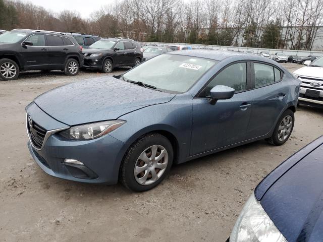 Изображение 1 2015 MAZDA 3 SPORT 2015 с VIN JM1BM1U70F1270259