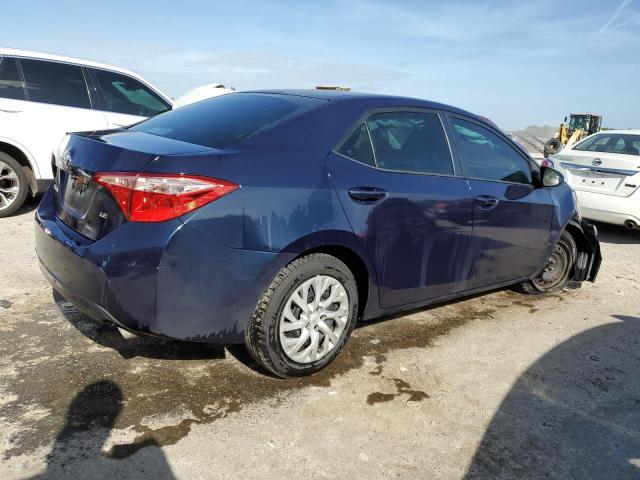 Obraz 3 z 2019 TOYOTA COROLLA L 2019 z VIN 5YFBURHE3KP885028