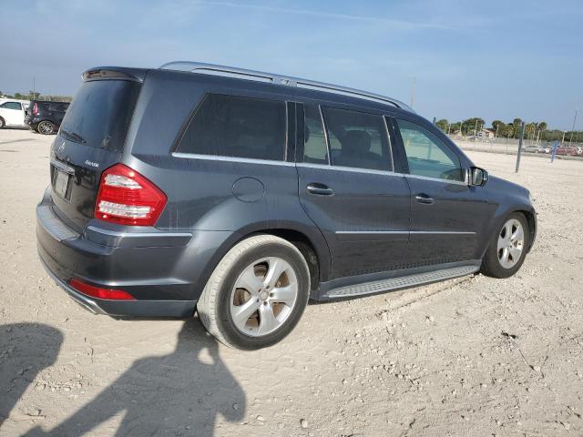 Изображение 3 2010 MERCEDES-BENZ GL 450 4MATIC 2010 с VIN 4JGBF7BE8AA541880