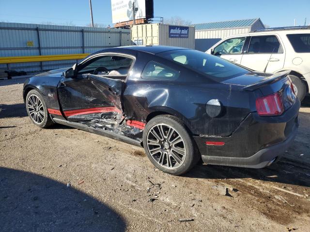 Obraz 2 z 2011 FORD MUSTANG GT 2011 z VIN 1ZVBP8CF8B5131618