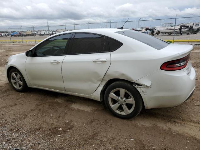 Image 2 of 2015 DODGE DART SXT 2015 with VIN 1C3CDFBB7FD213505