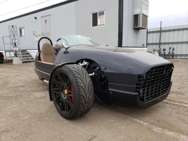 Obraz 2019 VAND VENICE 2019