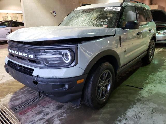 2023 FORD BRONCO SPORT BIG BEND 2023 image