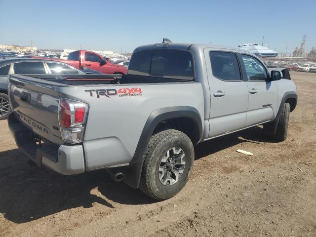 Image 3 of 2021 TOYOTA TACOMA DOUBLE CAB 2021 with VIN 3TMCZ5AN8MM371145