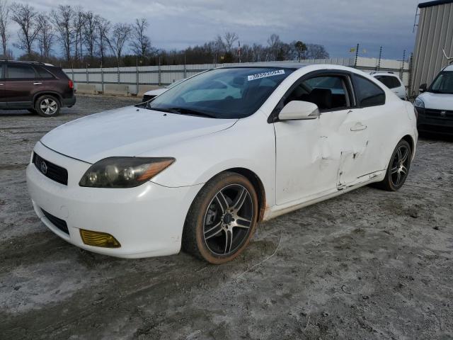 Obraz 2008 TOYOTA SCION TC  2008