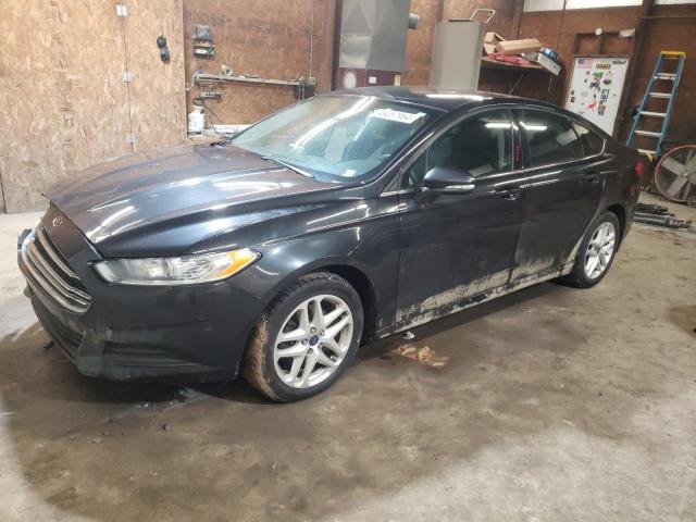 Image 1 of 2014 FORD FUSION SE 2014 with VIN 3FA6P0H76ER187328