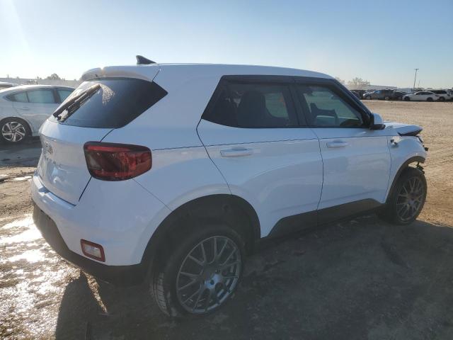 Obraz 3 z 2022 HYUNDAI VENUE SE 2022 z VIN KMHRB8A34NU207379