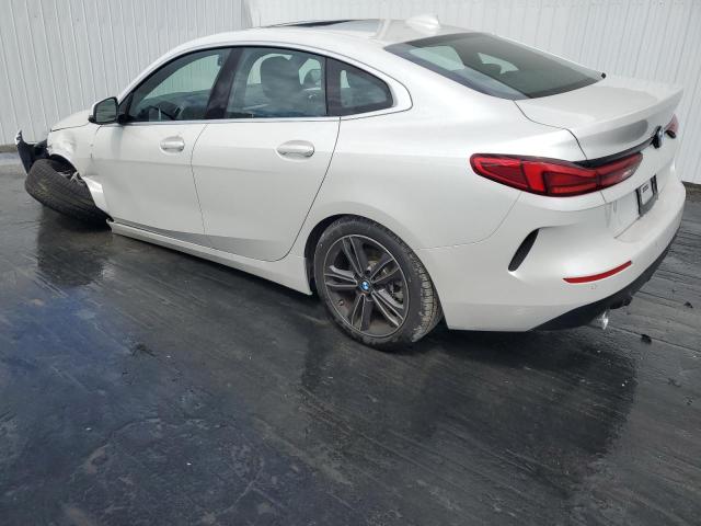 Изображение 2 2024 BMW 228I  2024 с VIN WBA53AK07R7N71910