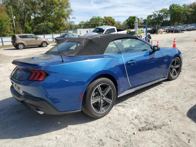 Image 3 of 2024 FORD MUSTANG  2024 with VIN 1FAGP8UH2R5111969
