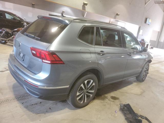 Изображение 3 2022 VOLKSWAGEN TIGUAN S 2022 с VIN 3VV1B7AX5NM010354