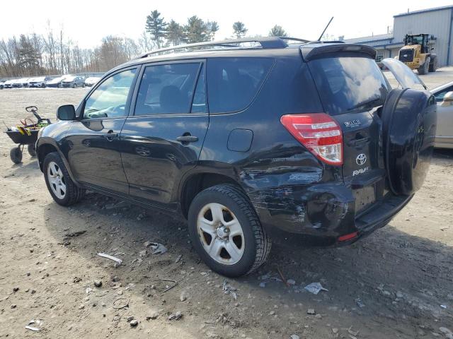 Image 2 of 2012 TOYOTA RAV4  2012 with VIN 2T3BF4DV4CW189708
