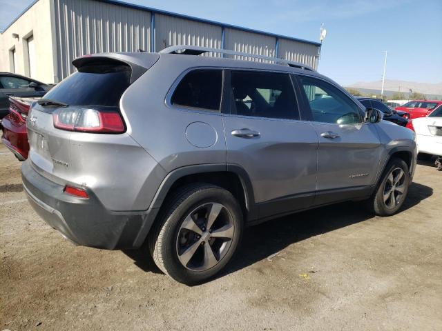 Image 3 of 2019 JEEP CHEROKEE LIMITED 2019 with VIN 1C4PJMDX8KD345668