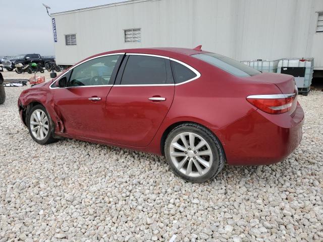 Изображение 2 2014 BUICK VERANO  2014 с VIN 1G4PP5SK9E4122101