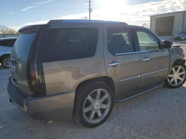Изображение 3 2007 CADILLAC ESCALADE LUXURY 2007 с VIN 1GYFK638X7R206242