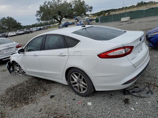 Изображение 2 2016 FORD FUSION SE 2016 с VIN 3FA6P0H76GR237924
