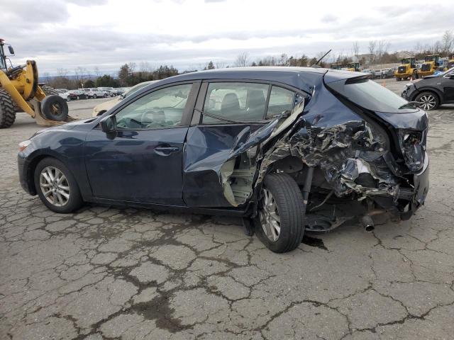 Изображение 2 2018 MAZDA 3 SPORT 2018 с VIN 3MZBN1K78JM209945