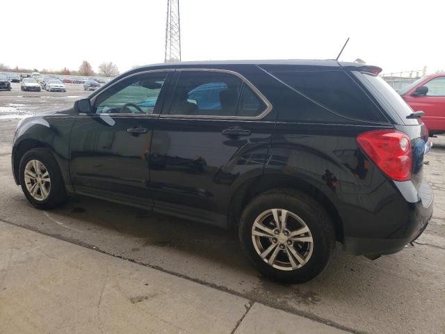 Image 2 of 2015 CHEVROLET EQUINOX LS 2015 with VIN 2GNALAEK1F1145242