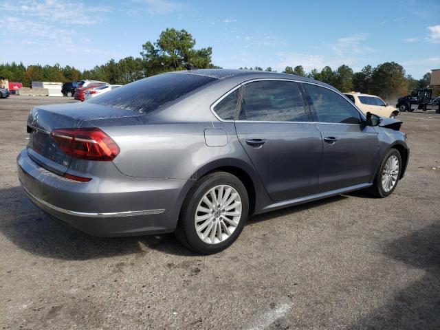 Obraz 3 z 2018 VOLKSWAGEN PASSAT SE 2018 z VIN 1VWBA7A39JC008781