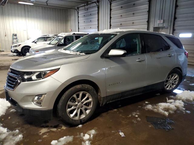 Obraz 1 z 2020 CHEVROLET EQUINOX LT 2020 z VIN 3GNAXKEV0LS620870