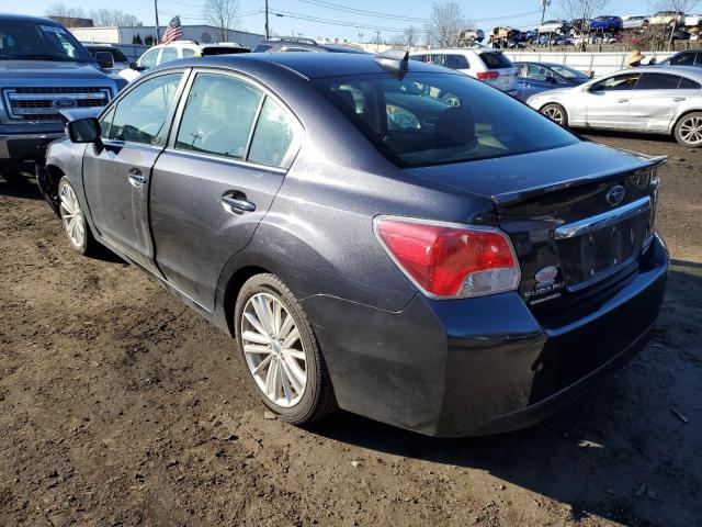 Obraz 2 z 2016 SUBARU IMPREZA LIMITED 2016 z VIN JF1GJAK63GH008971
