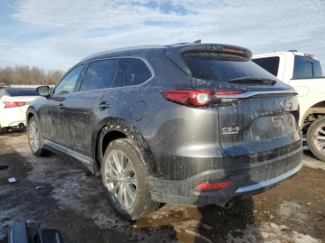 Obraz 2 z 2022 MAZDA CX-9 SIGNATURE 2022 z VIN JM3TCBEYXN0604295