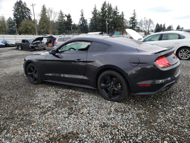 Image 2 of 2022 FORD MUSTANG GT 2022 with VIN 1FA6P8CF1N5142393
