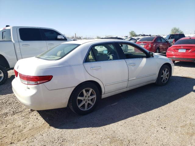 Obraz 3 z 2003 HONDA ACCORD EX 2003 z VIN 1HGCM66573A015246