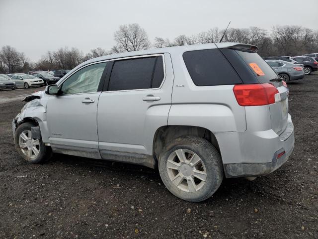 Изображение 2 2012 GMC TERRAIN SLE 2012 с VIN 2GKFLTEK6C6176788