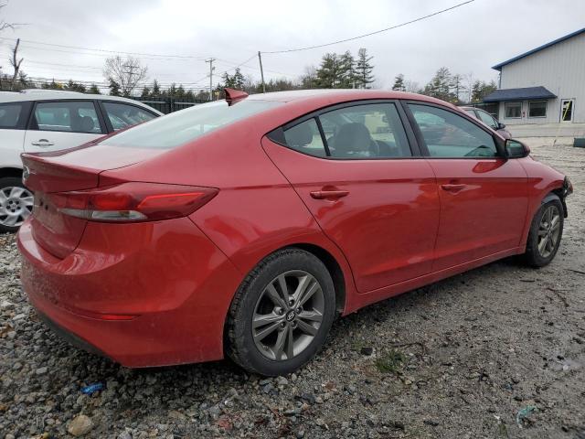 Изображение 3 2017 HYUNDAI ELANTRA SE 2017 с VIN 5NPD84LF1HH031242