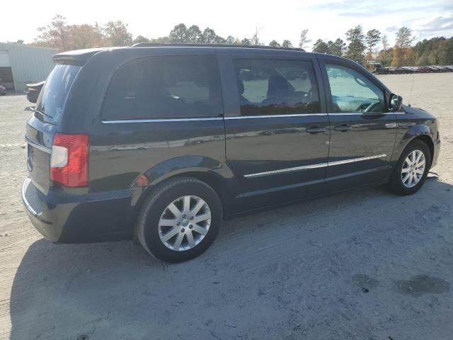 Image 3 of 2014 CHRYSLER TOWN & COUNTRY TOURING 2014 with VIN 2C4RC1BG2ER396539