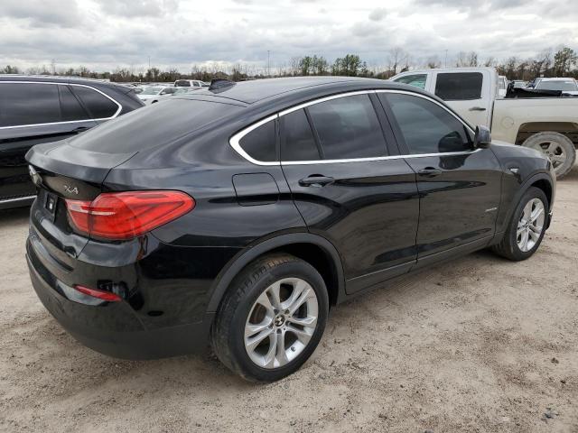 Image 3 of 2015 BMW X4 XDRIVE28I 2015 with VIN 5UXXW3C56F0M88271