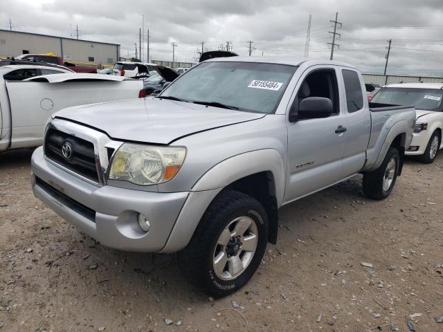 2006 TOYOTA TACOMA PRERUNNER ACCESS CAB 2006 image