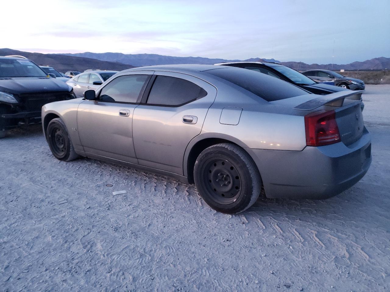 Obraz 2 z 2006 DODGE CHARGER SE 2006 z VIN 2B3KA43G66H302727