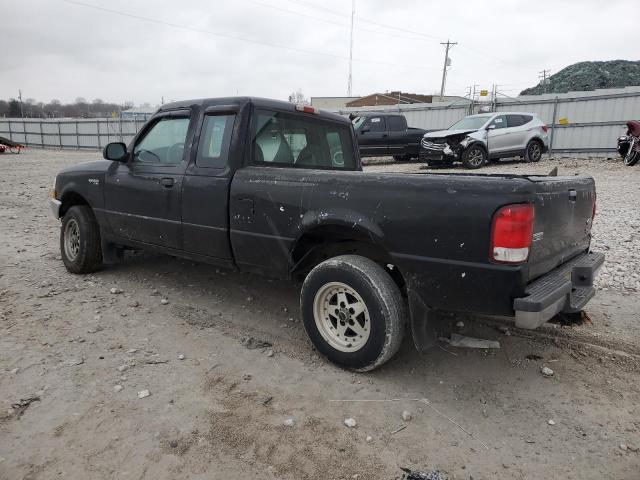 Изображение 2 1999 FORD RANGER SUPER CAB 1999 с VIN 1FTYR14V4XPA62569