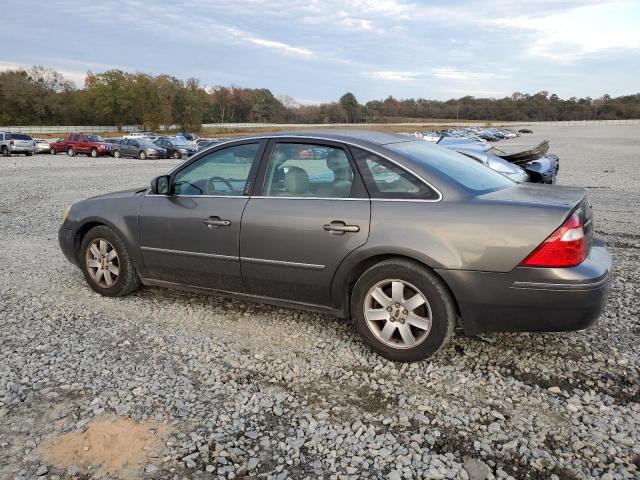 Obraz 2 z 2006 FORD FIVE HUNDRED SEL 2006 z VIN 1FAFP24176G132652
