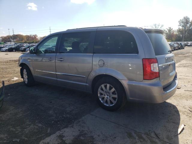 Image 2 of 2016 CHRYSLER TOWN & COUNTRY TOURING 2016 with VIN 2C4RC1BG7GR175070