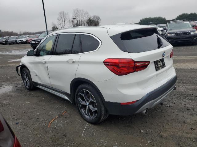 Image 2 of 2018 BMW X1 XDRIVE28I 2018 with VIN WBXHT3C34J5K29628