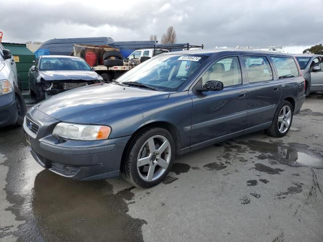 Изображение 2004 VOLVO V70 R 2004
