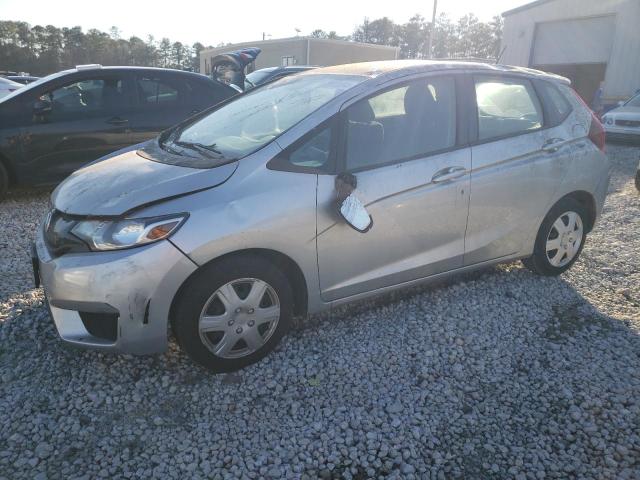Obraz 1 z 2015 HONDA FIT LX 2015 z VIN 3HGGK5H56FM771897