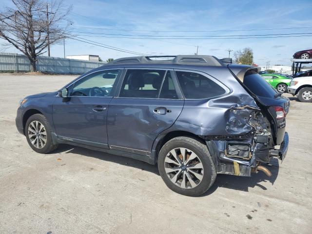 Изображение 2 2016 SUBARU OUTBACK 2.5I LIMITED 2016 с VIN 4S4BSAJCXG3284968
