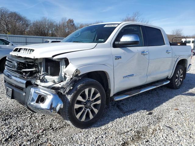 Obraz 2018 TOYOTA TUNDRA CREWMAX LIMITED 2018